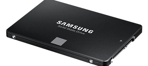 Ssd Samsung 870 Evo 1TB