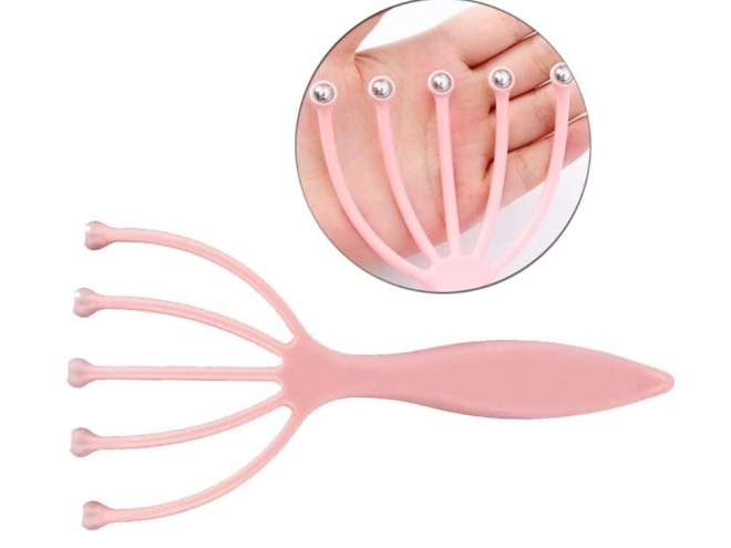 Ergonomikus kialakítás