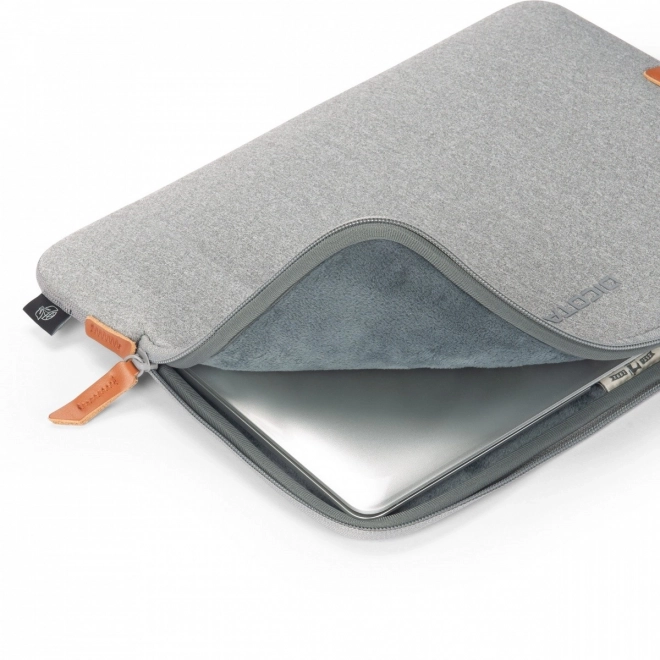 Szürke URBAN laptop védőtok 13"