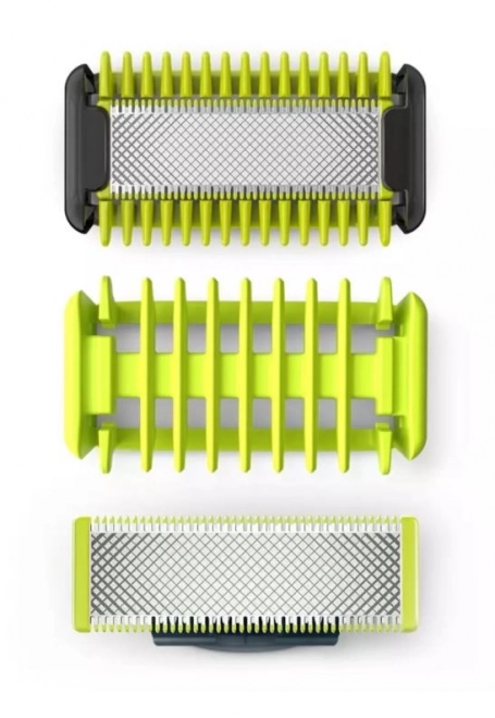 Philips OneBlade Face+Body borotva