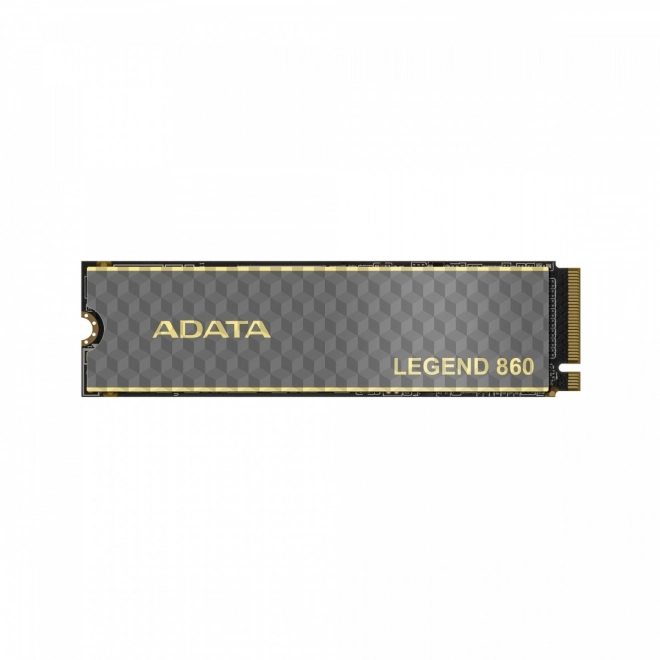 Legend 860 SSD meghajtó