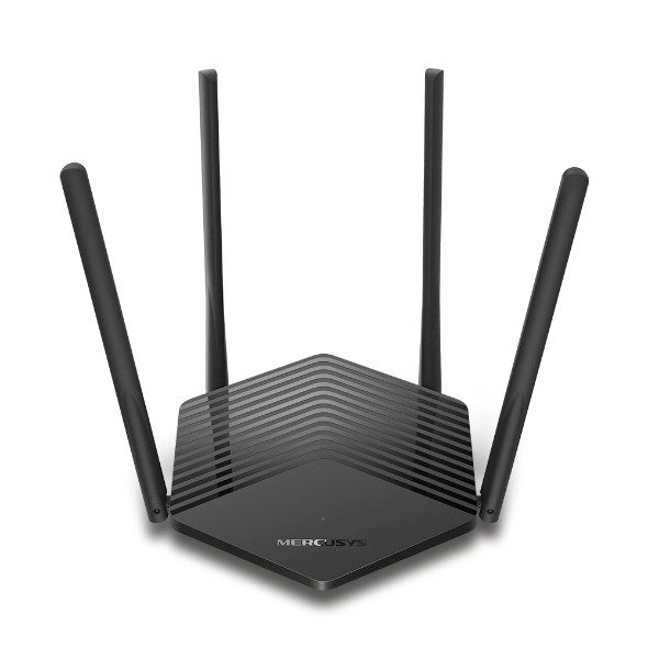 Mercusys MR60X WiFi 6 router