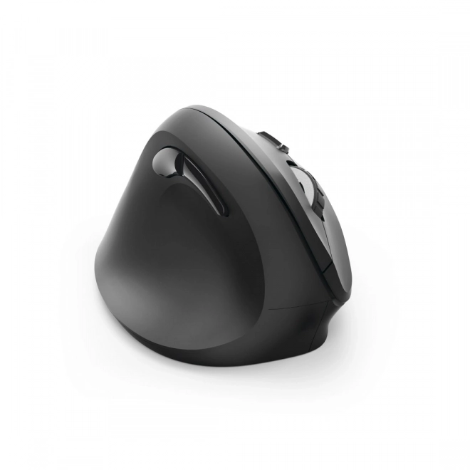 Ergonomikus balkezes vezeték nélküli egér