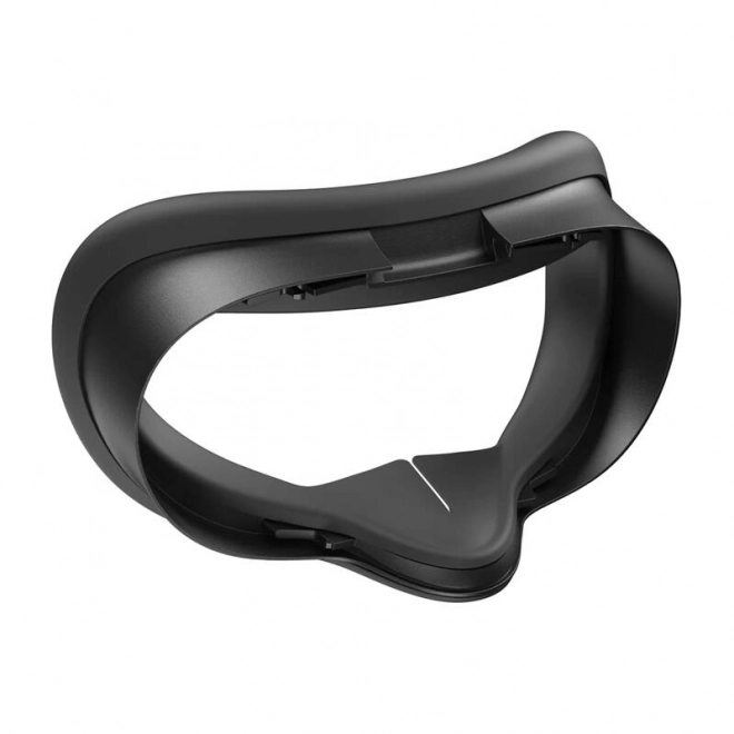 Silicone arcinterface a Meta Quest 3-hoz