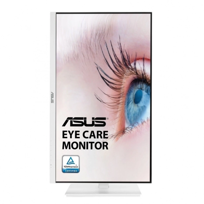 Monitor 27 hüvelykes VA kijelzővel