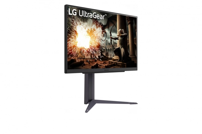 27 hüvelykes UltraGear QHD Monitor