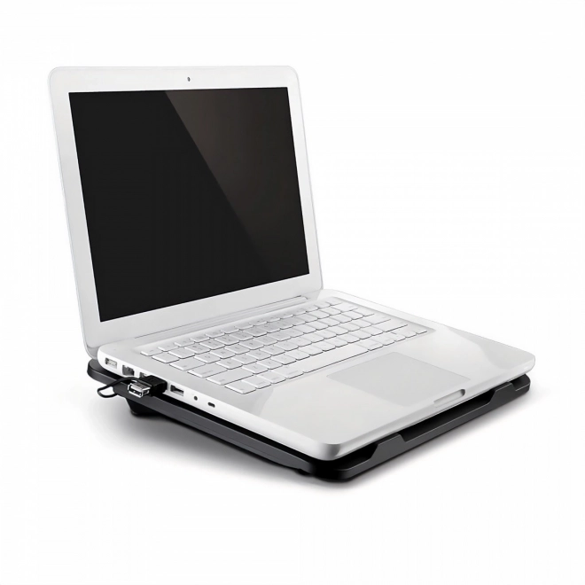 Hűtőállomás laptophoz MT2660 világítással