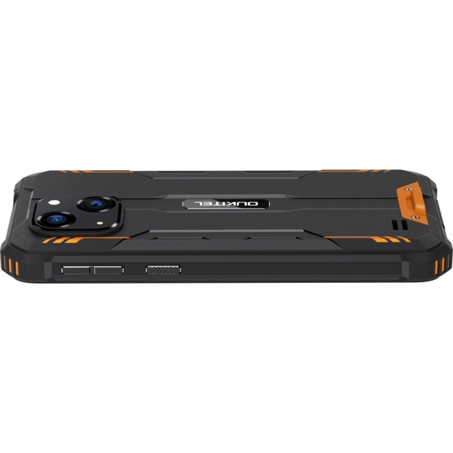 WP32 Pro robusztus okostelefon 4G 6/256GB narancssárga
