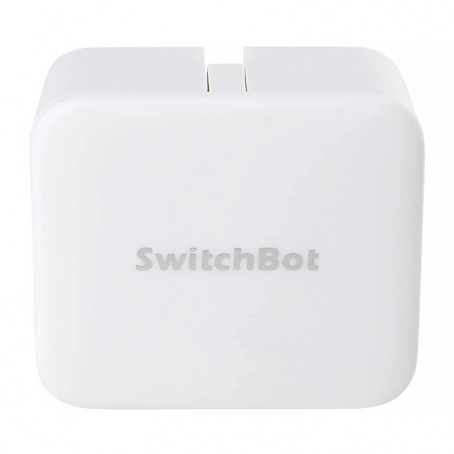 okos kapcsoló SwitchBot fehér