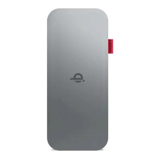 Lenovo Go Wireless hordozható powerbank, 10000mAh