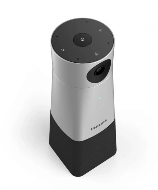 Philips SmartMeeting HD audio és videókonferencia megoldás Sembly Meeting Assistanttal