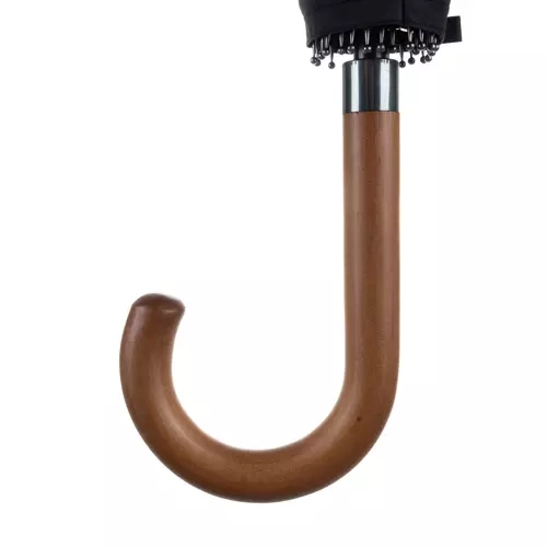 Elegáns fa markolat