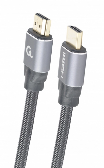 Hdmi High Speed kábel Ethernettel 2m