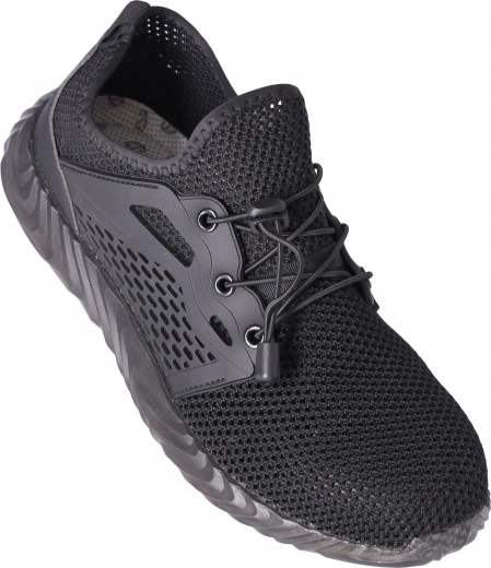 Légáteresztő és könnyű felsőrész