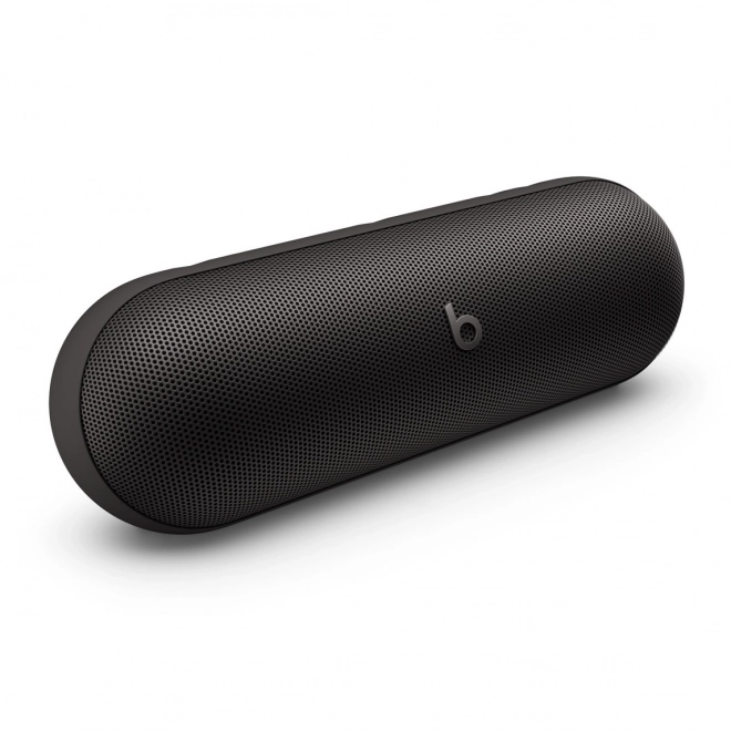 Beats Pill vezeték nélküli Bluetooth hangszóró matt fekete