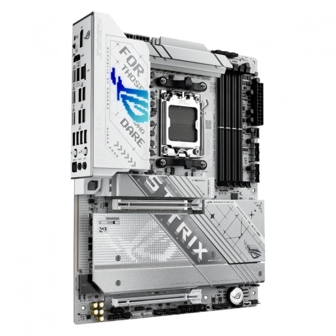 Rog Strix Gaming Wifi alaplap AM5
