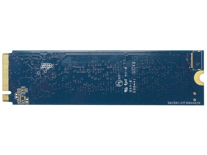 Patriot P300 SSD M.2 512GB PCIe Gen 3x4