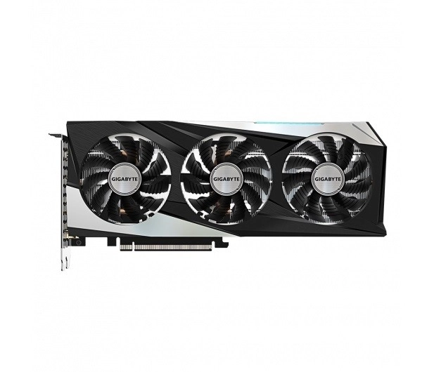 Geforce RTX 3060 Gaming OC videokártya