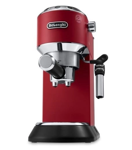 Kolbpresso Vörös EC 685.R