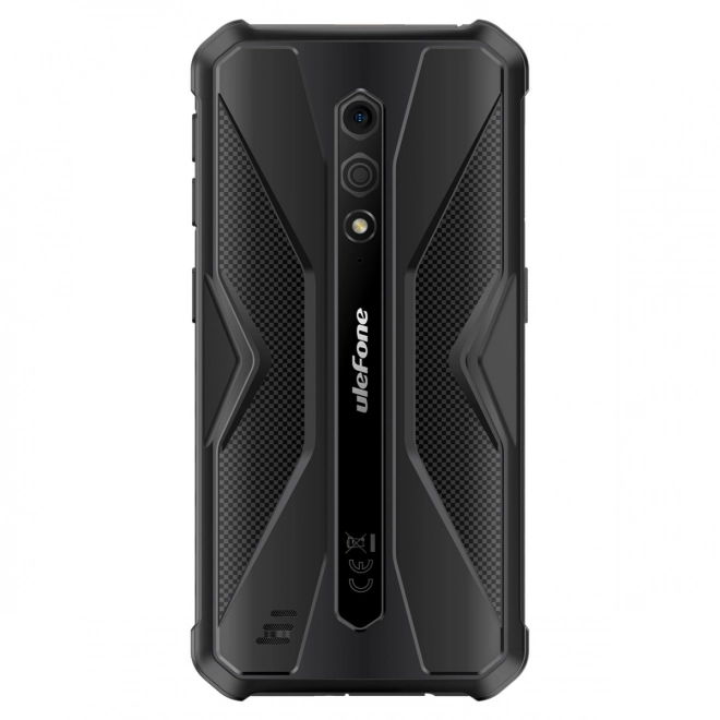 Okostelefon Armor X12 5,45" 3/32GB fekete