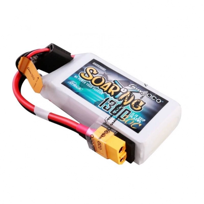 Gens Ace G-Tech Soaring LiPo akkumulátor 1300 mAh 11.1V