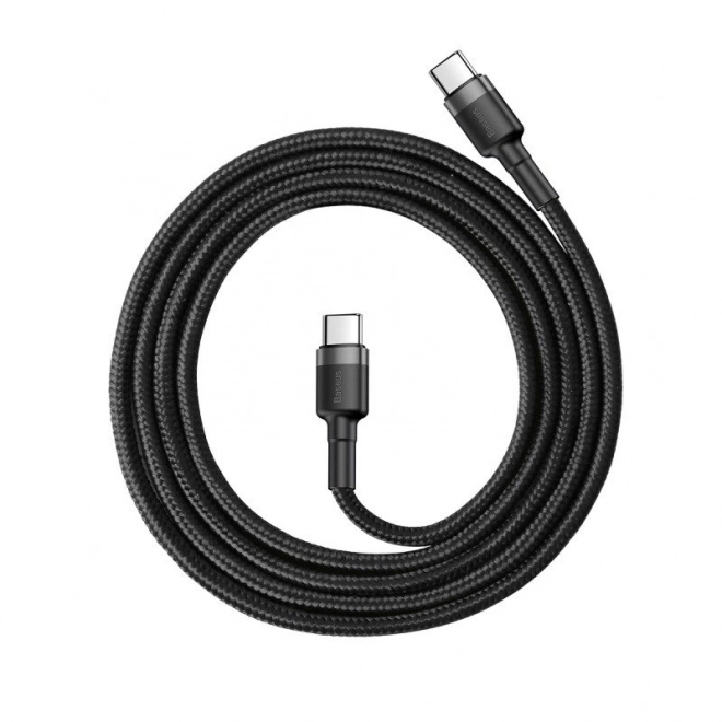 Baseus Cafule USB-C kábel