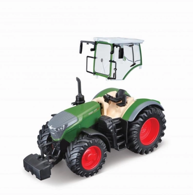 Fendt traktor - Bburago