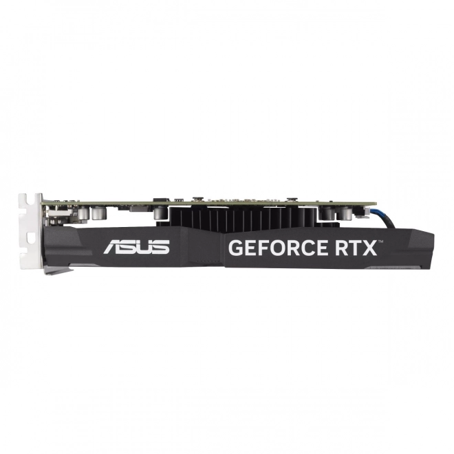 GeForce RTX 3050 DUAL OC grafikus kártya