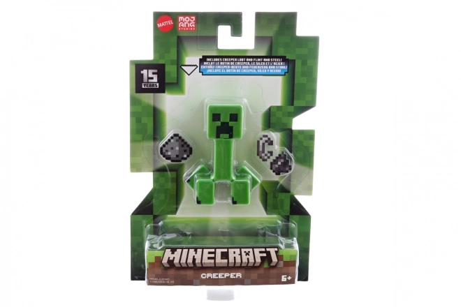 Minecraft 8 cm figura