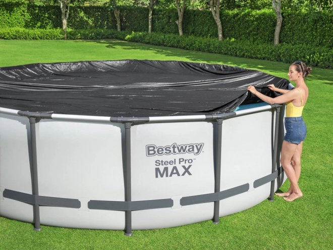 Bestway medence védőborítás 457 cm