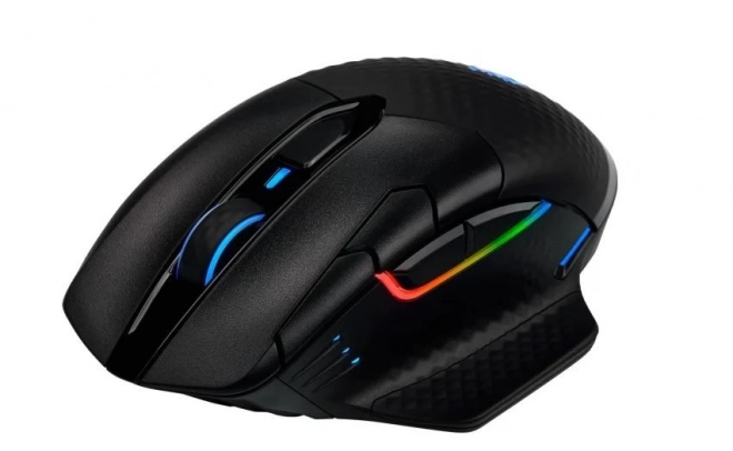 Corsair Dark Core RGB Pro vezeték nélküli gamer egér