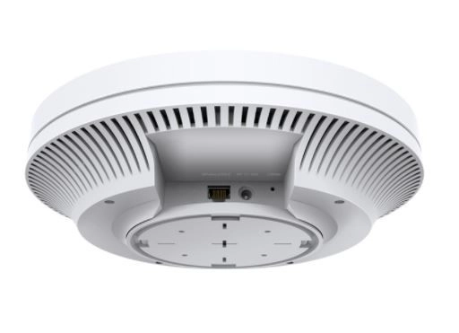 EAP620 HD mennyezeti PoE WiFi 6 AX1800 hozzáférési pont