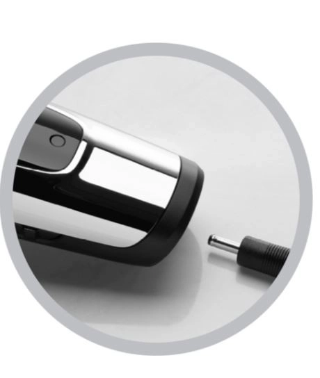 Fodrászgép Stylist Hair Clipper Classic Edition