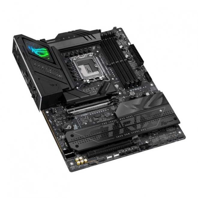 ROG STRIX B860-F GAMING WIFI alaplap