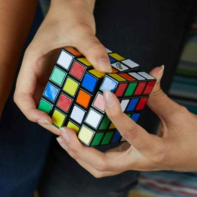 Rubik mester 4x4 kocka