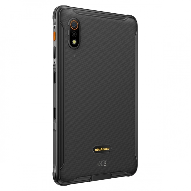 Ulefone Armor Pad Lite tablet 8 hüvelykes fekete