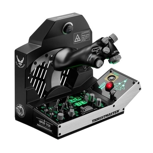 Viper TQS repülőszimulátor szett