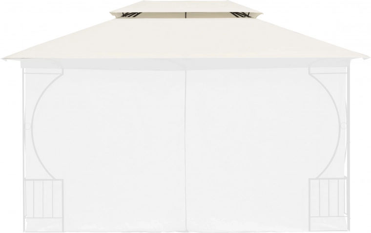 Dupla rétegű tető