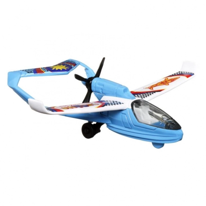 Matchbox Sky Busters repülőgép modellek