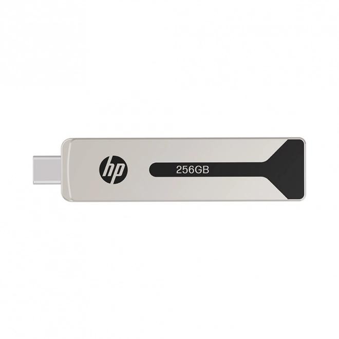 Hp 911 Pro 256GB Pendrive USB-C/A 3.2