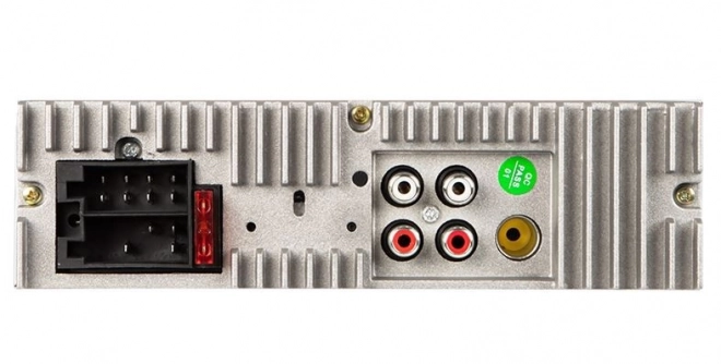 Autós rádió BLOW Bluetooth USB SD