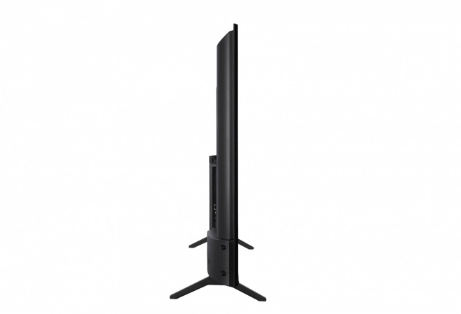 QLED TV 50 hüvelyk