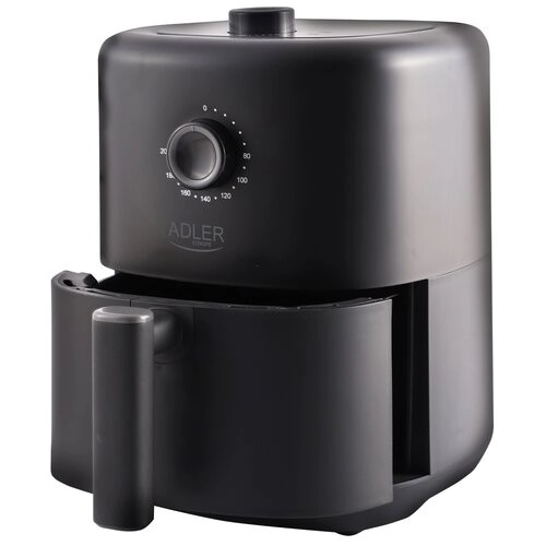 Olajmentes Airfryer