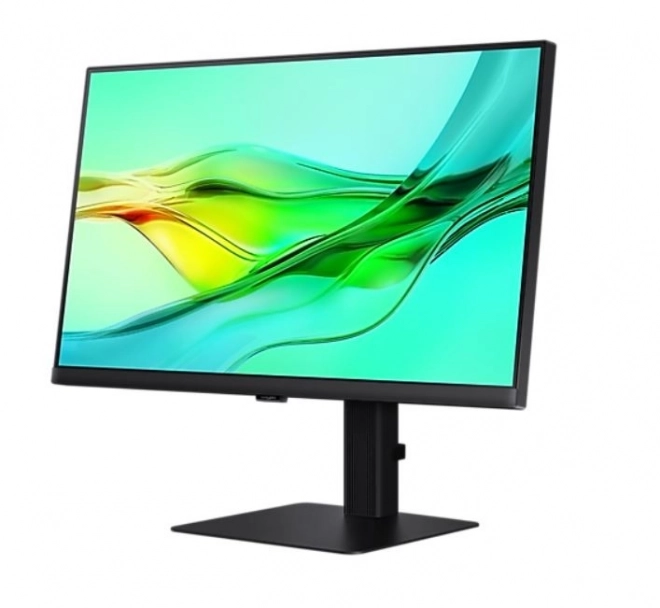 27 hüvelykes ViewFinity S60UD monitor IPS WQHD