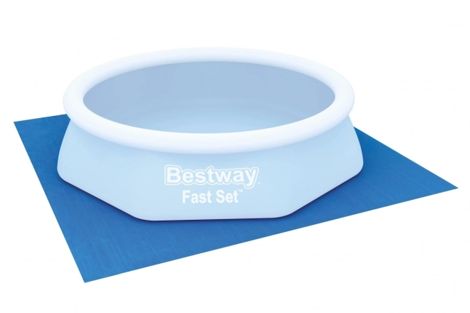 Matrac úszómedencéhez 244 cm BESTWAY