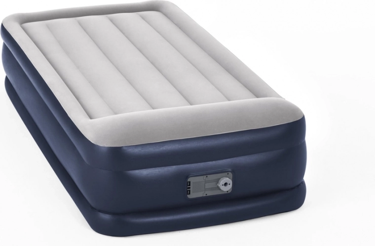 Beépített elektromos pumpa