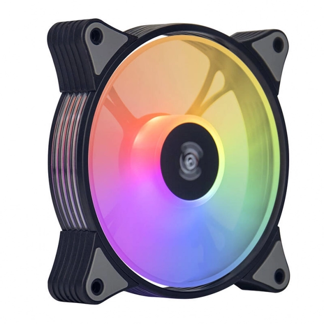 Darkflash AR12 számítógép ventilátor szett 5 az 1-ben