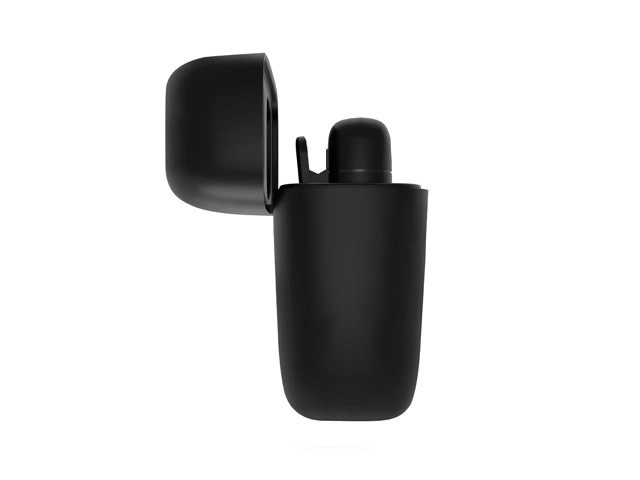 Natec Hopper vezeték nélküli nyakkendőmikrofon USB-C