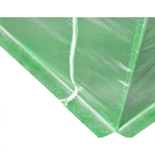 Tartalék fólia kertészeti alagúthoz 2x2x2m Gardlov