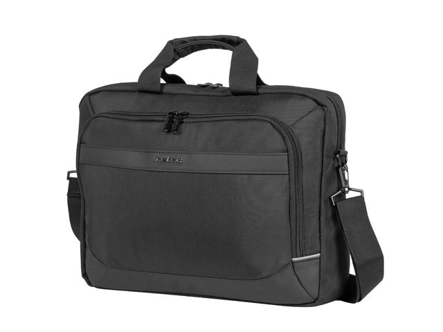 Laptop táska Natec Kudu 15,6" Fekete